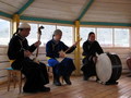 #10: Tuvan Throat-Singers