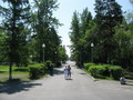 #6: Looking South from the monument