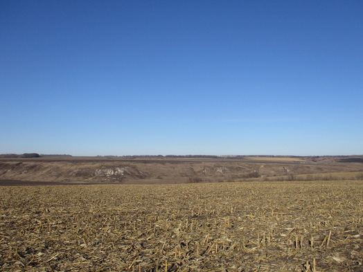 #1: North view