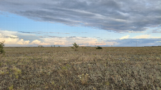 #1: South-east view