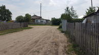 #4: South junction field street (Polevaya ulitsa)