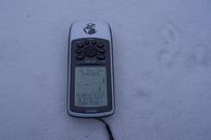 #2: GPS reading