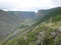 #6: Перевал Кату-Ярык/Katu-Yaryk pass