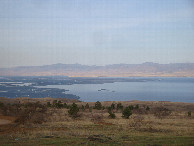 #12: Гусиное озеро / Lake Gusinoye
