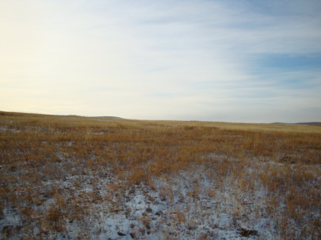 Вид на Запад/West view