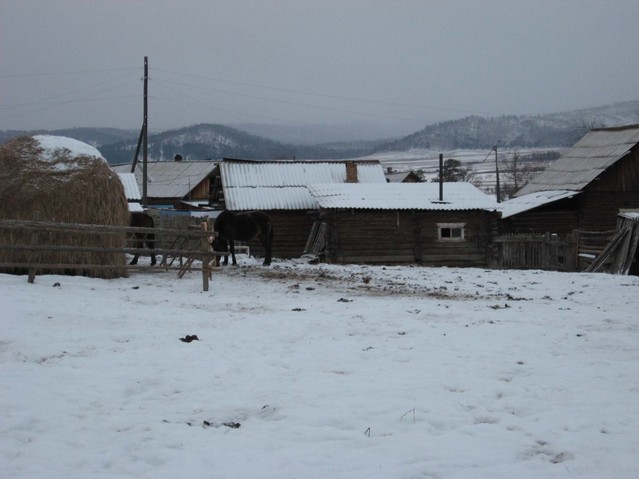 Общий вид/General view