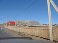 #7: Dumps of ore mining enterprise comes to suburbs/Отвалы ГОК, наступающие на пригород