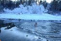 #7: Наслаждаюсь прохладой окружающей красоты/I'm enjoying the coolness of the surrounding nature