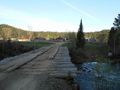 #3: Дорога от Бийки в сторону пересечения/The road from Biyka towards the confluence