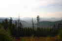 #6: Вид с Саян на Тывинскую степь/View to Tyva steppe from Sayan