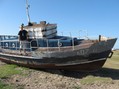 #10: Ship's boy/Юнга