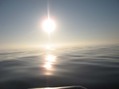 #6: The sun over Baikal