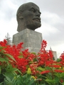 #10: Lenin's head in Ulan-Ude