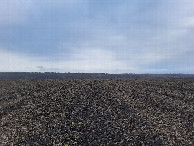 #3: Вид на восток / View to the east