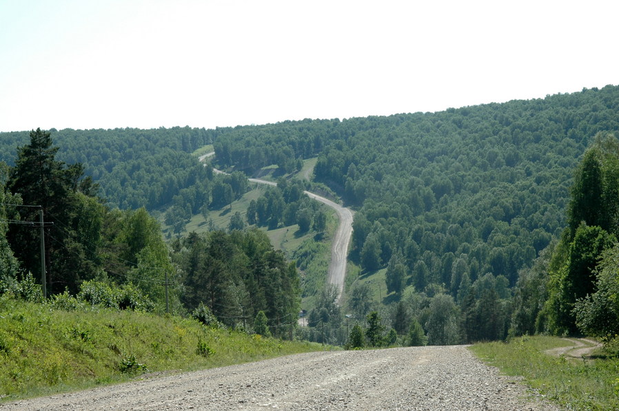 От пещеры к конфлюенции/From the cave towards confluence