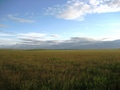 #2: View to the North. Tashkazgan settlement is on background