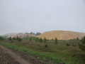 #7: В районе поселка Новокаолинового / Near Novokoalinovyy settlement