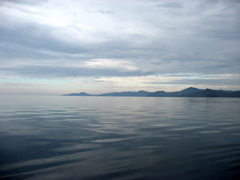 West