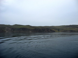 #1: North