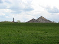 #7: Coal waste pile