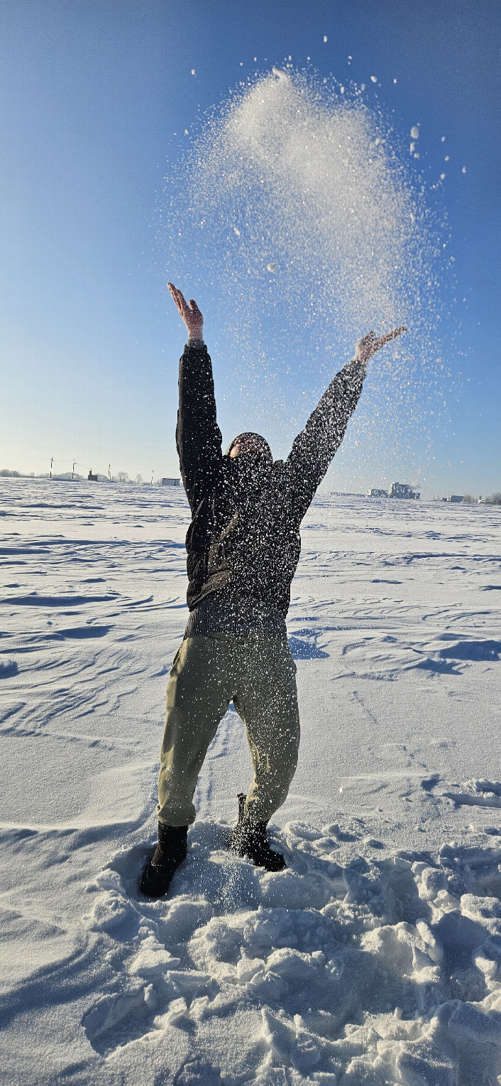 Праздничный салют / Festive fireworks