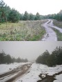#7: 3.3 km to the CP. 24-Sep and 25-Nov