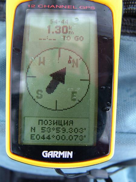 GPS