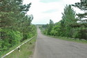 #3: South view from the road