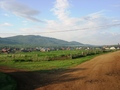 #8: Suramanovo village. Tashtuzyak ridge