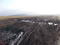 #8: Полевая дорога на деревню Ясная Поляна/Dirt field road towards Yasnaya Polyana village