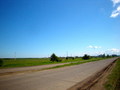 #8: Завод Химпласт в отдалении/Sayansk-Khim-Plast chemical plant is visible