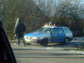 #5: The police stop you for speeding in Russia...
