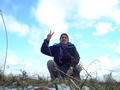 #9: Me at the confluence
