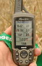 #4: GPS reading