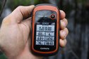 #5: GPS Instrument reading / Показания прибора