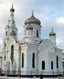 #2: Uspenija church in Maloyaroslavetz