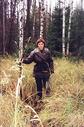 #6: Swampy forest