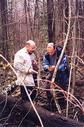 #8: Trying to catch 14 zeroes on the GPS