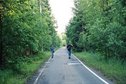 #7: The road towards the point
