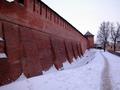 #10: Kolomna Kremlin