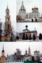 #9: Ancient Kolomna (4 photos)