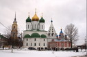 #9: Kolomna town