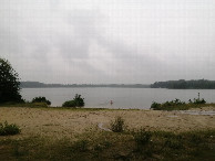 #6: Blue Lake