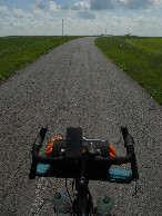 #7: Road to the confluence