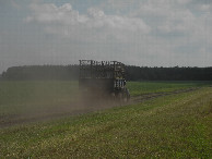 #8: Machines are busy working...