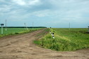 #10: Field road