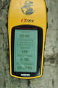 #5: GPS reading
