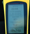 #5: GPS reading