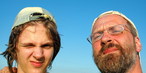 #6: Visitors