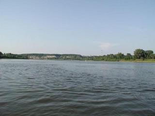 #1: Around the confluence...